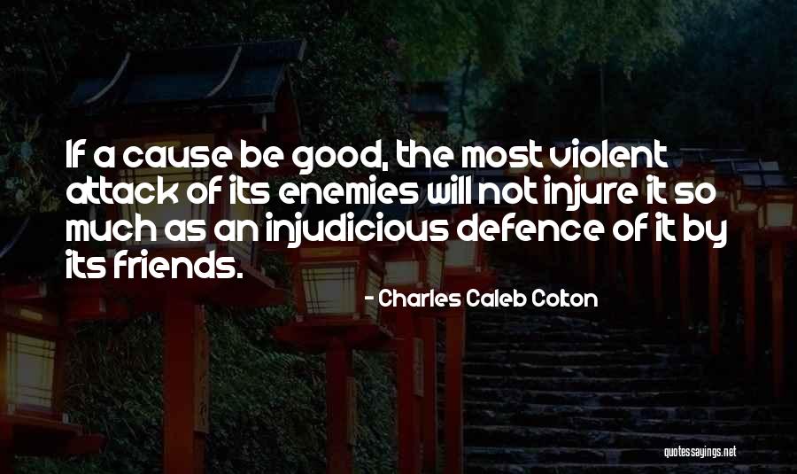 Cd4 Count Quotes By Charles Caleb Colton Cd4 Count Quotes By Charles Caleb Colton