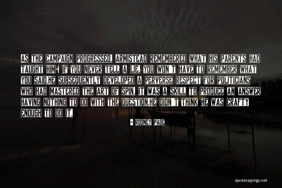 Cdac Quotes By Rodney Page Cdac Quotes By Rodney Page
