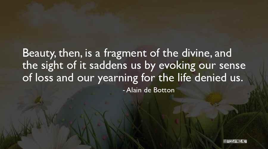 Cde Quotes By Alain De Botton Cde Quotes By Alain De Botton
