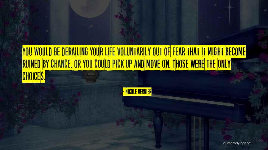 Cde Quotes By Nicole Bernier Cde Quotes By Nicole Bernier