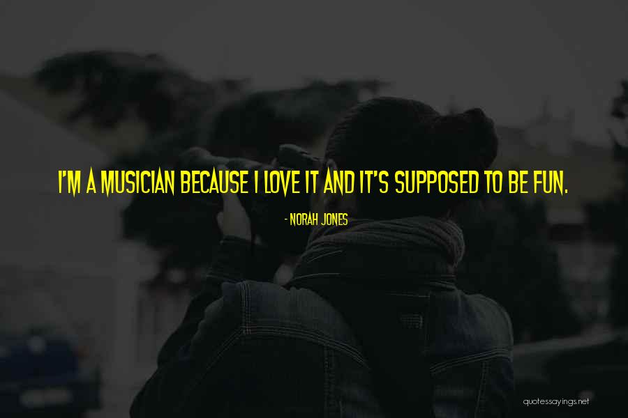 Cde Quotes By Norah Jones Cde Quotes By Norah Jones
