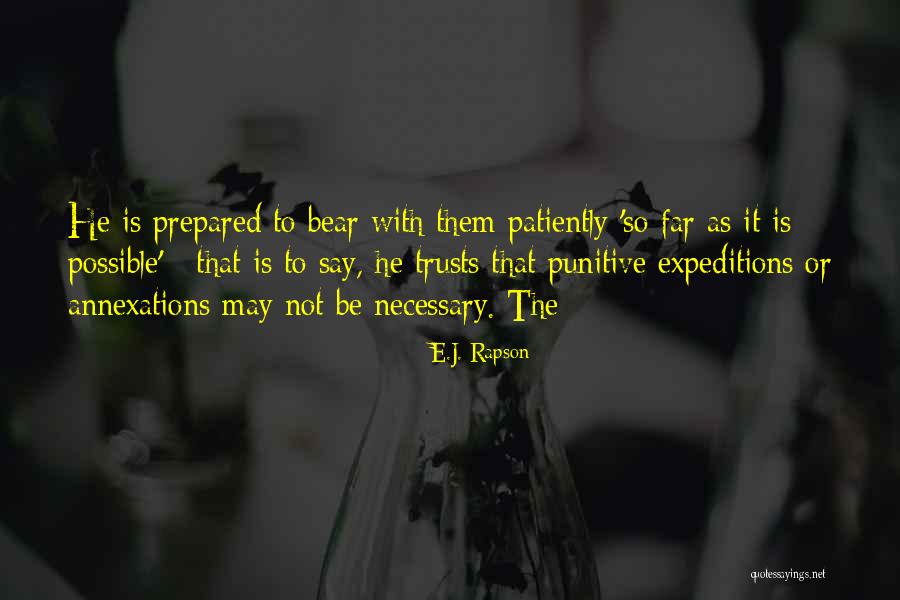 Cdn Stock Quotes By E.J. Rapson Cdn Stock Quotes By E.J. Rapson