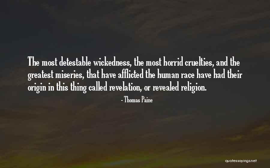 Cdos Learning Quotes By Thomas Paine Cdos Learning Quotes By Thomas Paine