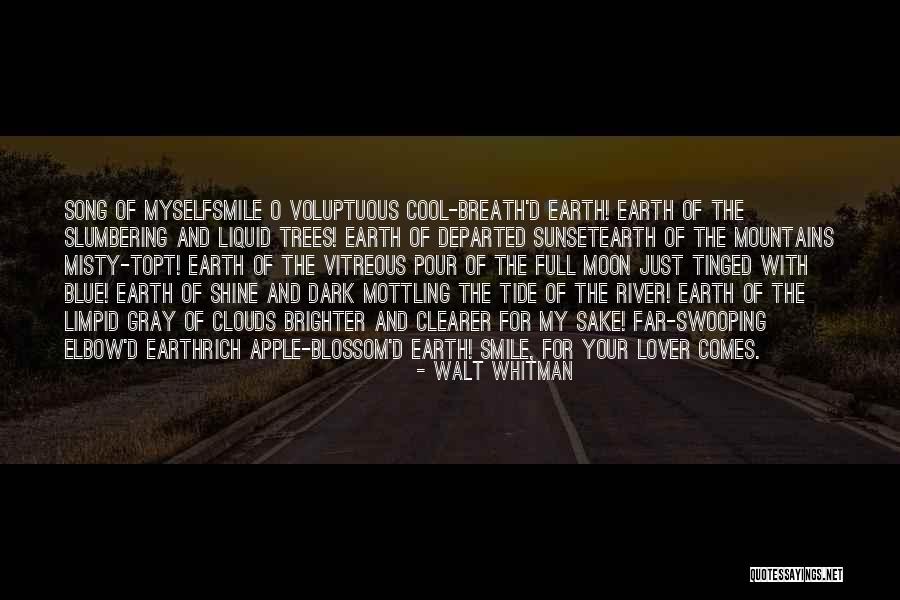 Cdrama Quotes By Walt Whitman Cdrama Quotes By Walt Whitman