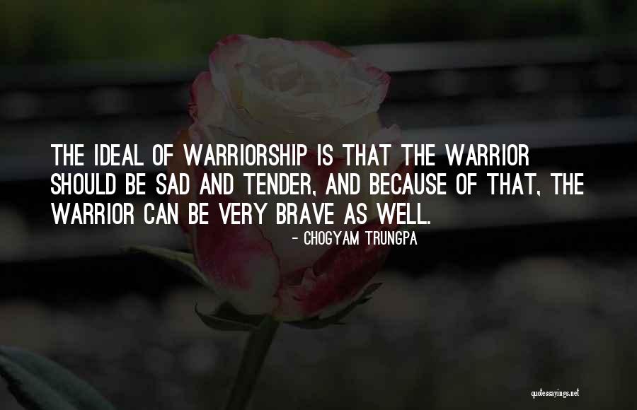Cdse Stepp Quotes By Chogyam Trungpa Cdse Stepp Quotes By Chogyam Trungpa