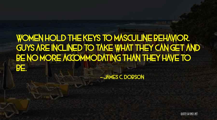 Cdse Stepp Quotes By James C. Dobson Cdse Stepp Quotes By James C. Dobson