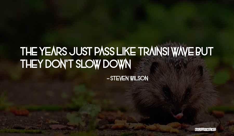 Cdss Facility Quotes By Steven Wilson Cdss Facility Quotes By Steven Wilson
