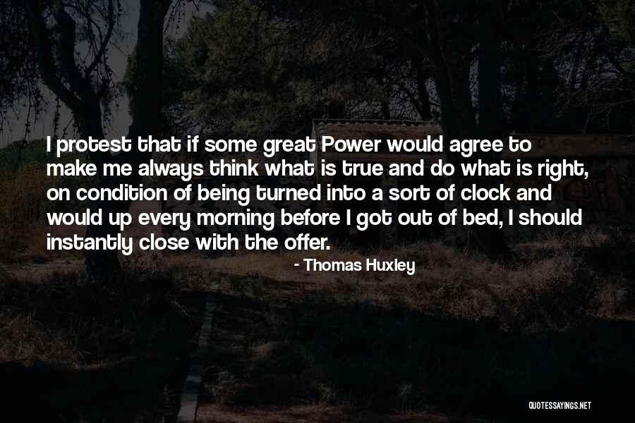 Ce Leprosy History Quotes By Thomas Huxley Ce Leprosy History Quotes By Thomas Huxley