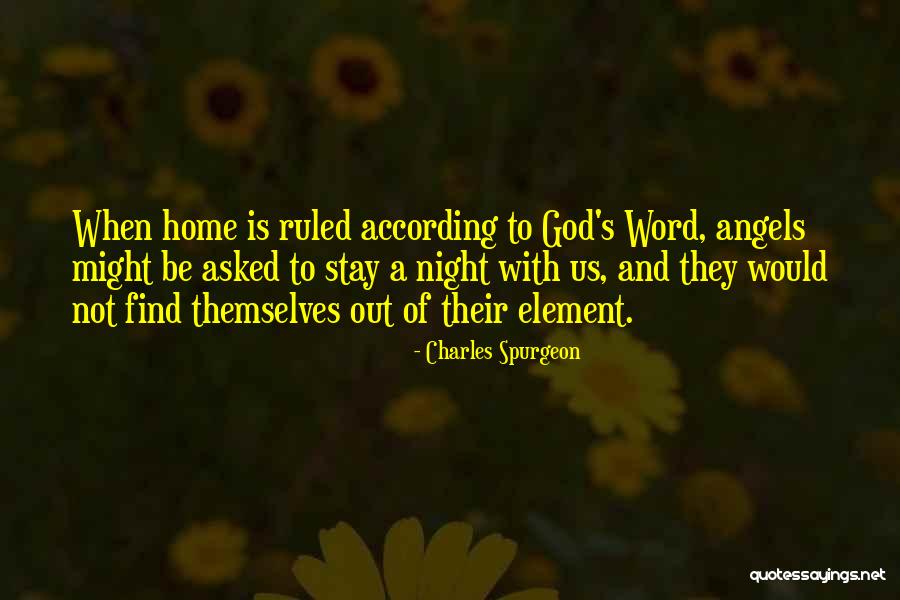 Ce National Quotes By Charles Spurgeon Ce National Quotes By Charles Spurgeon
