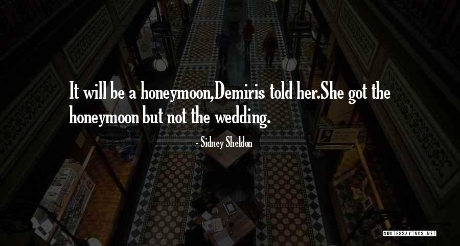 Ce Njak I Zdravlje Quotes By Sidney Sheldon Ce Njak I Zdravlje Quotes By Sidney Sheldon