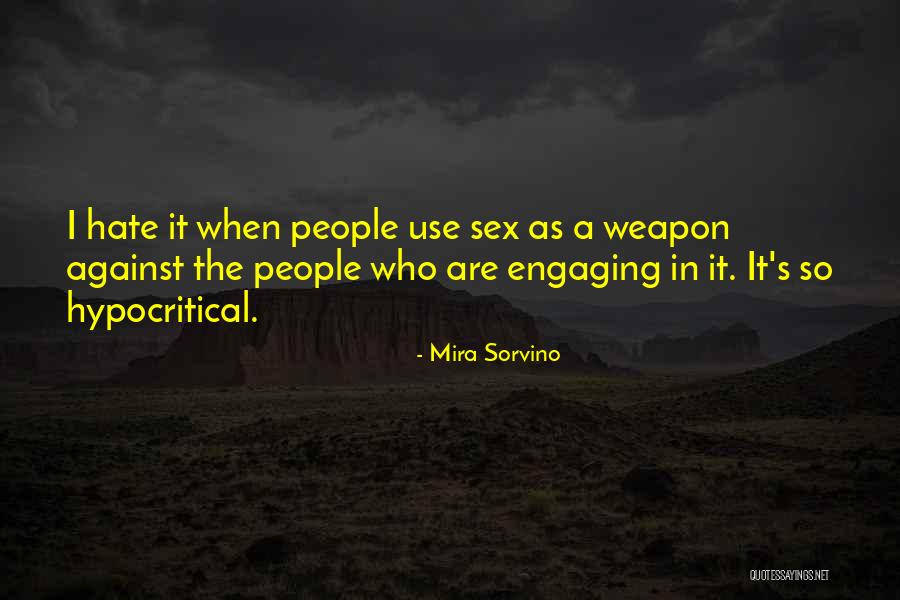 Ce Njak Quotes By Mira Sorvino Ce Njak Quotes By Mira Sorvino