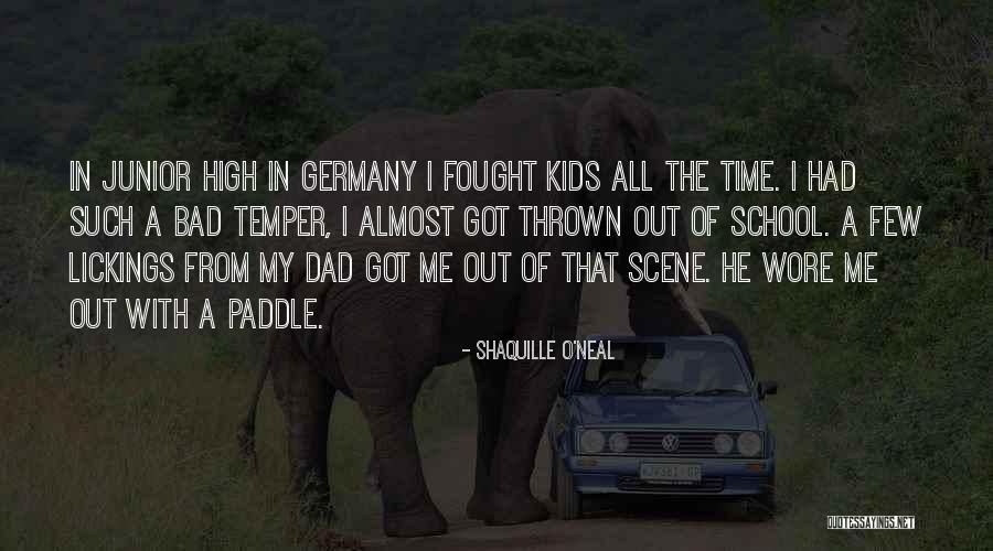 Ce Njak Quotes By Shaquille O'Neal Ce Njak Quotes By Shaquille O'Neal