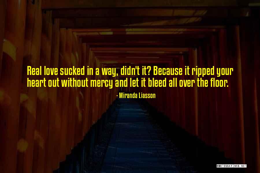 Ce Plaza Quotes By Miranda Liasson Ce Plaza Quotes By Miranda Liasson