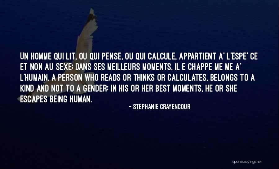 Ce Quotes By Stephanie Crayencour Ce Quotes By Stephanie Crayencour