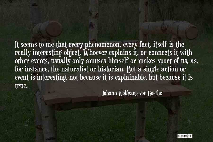 Ce Stock Quotes By Johann Wolfgang Von Goethe Ce Stock Quotes By Johann Wolfgang Von Goethe
