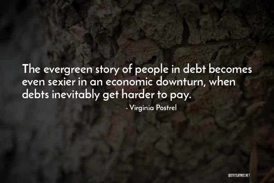Ceai De Musetel Quotes By Virginia Postrel Ceai De Musetel Quotes By Virginia Postrel