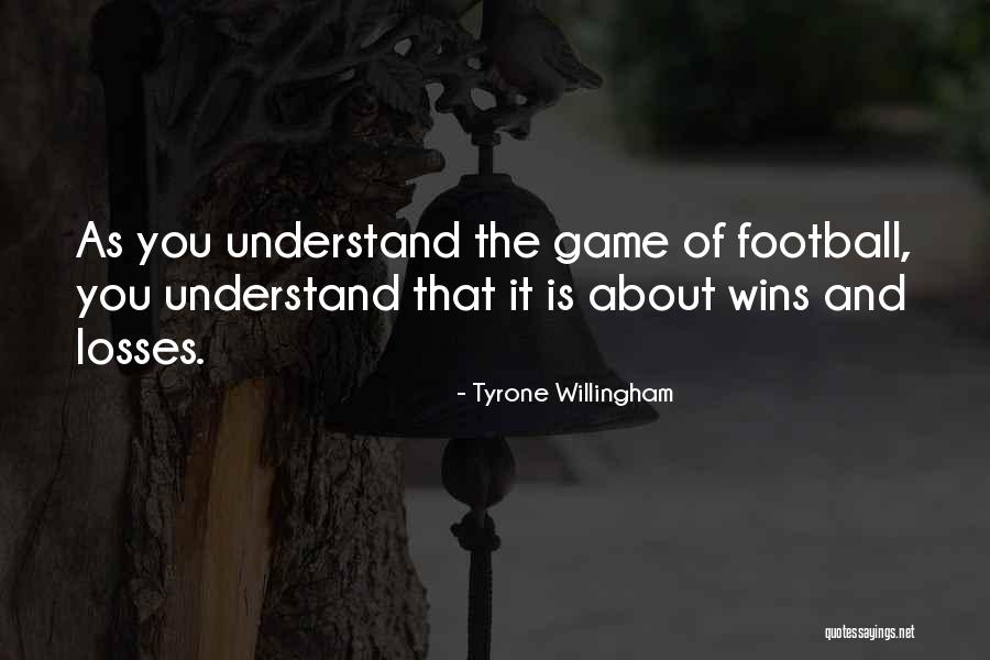 Ceallach Irish Terriers Quotes By Tyrone Willingham Ceallach Irish Terriers Quotes By Tyrone Willingham