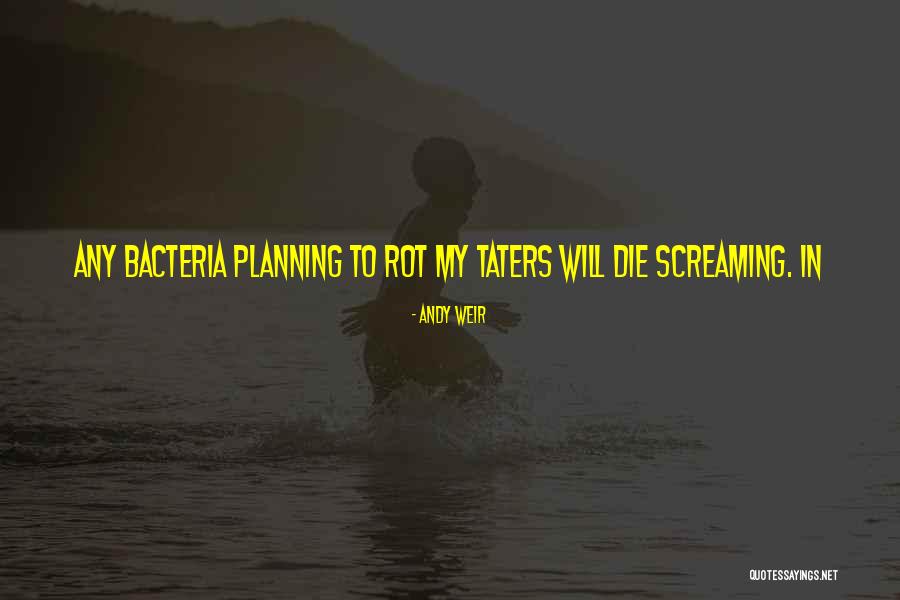 Ceannt Fort Quotes By Andy Weir Ceannt Fort Quotes By Andy Weir