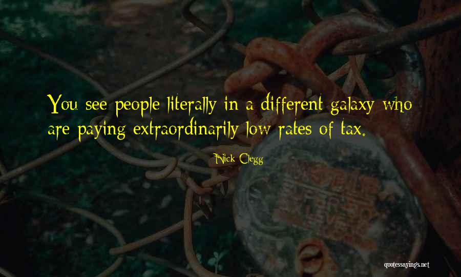 Ceannt Fort Quotes By Nick Clegg Ceannt Fort Quotes By Nick Clegg