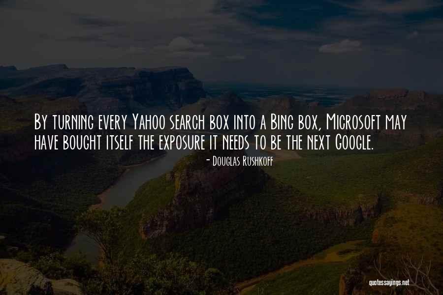 Ceara Lynch Quotes By Douglas Rushkoff Ceara Lynch Quotes By Douglas Rushkoff