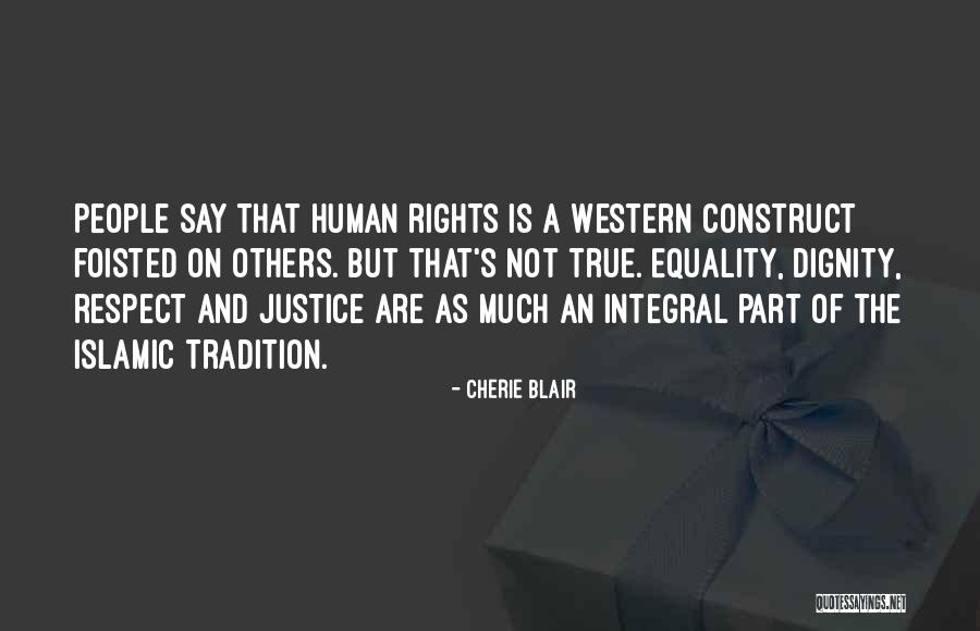 Ceara Mcauliffe Quotes By Cherie Blair Ceara Mcauliffe Quotes By Cherie Blair