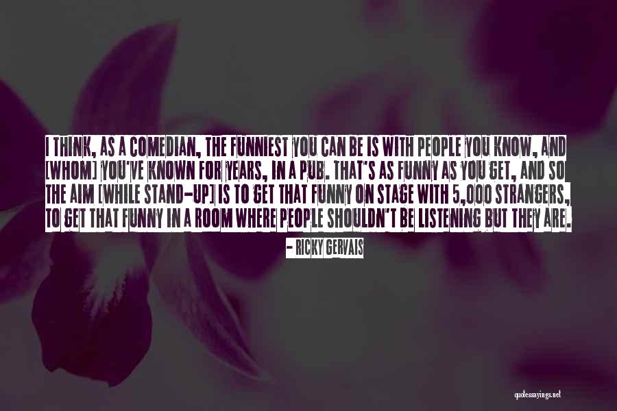 Ceart Gmail Quotes By Ricky Gervais Ceart Gmail Quotes By Ricky Gervais