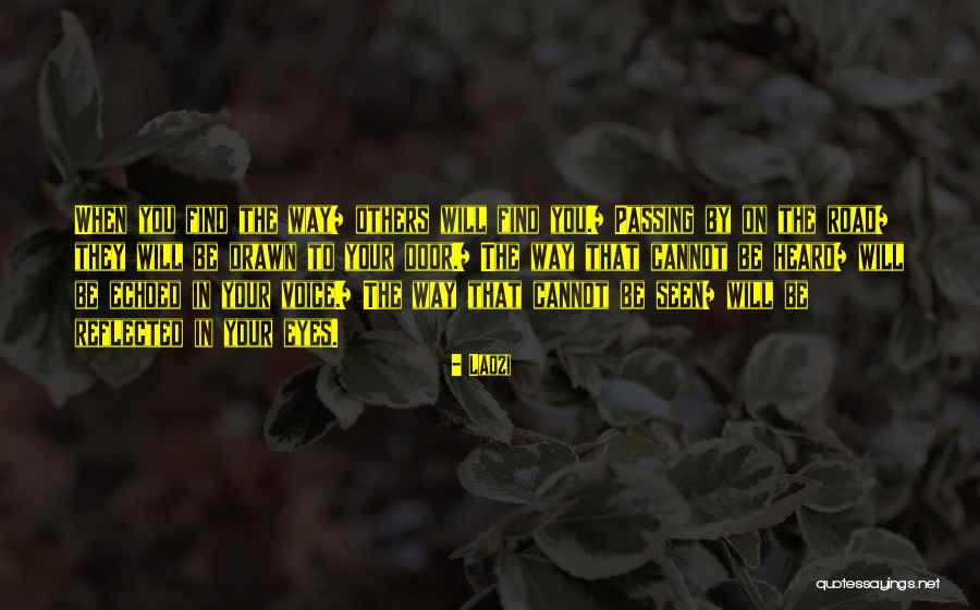 Ceasar Reyes Quotes By Laozi Ceasar Reyes Quotes By Laozi