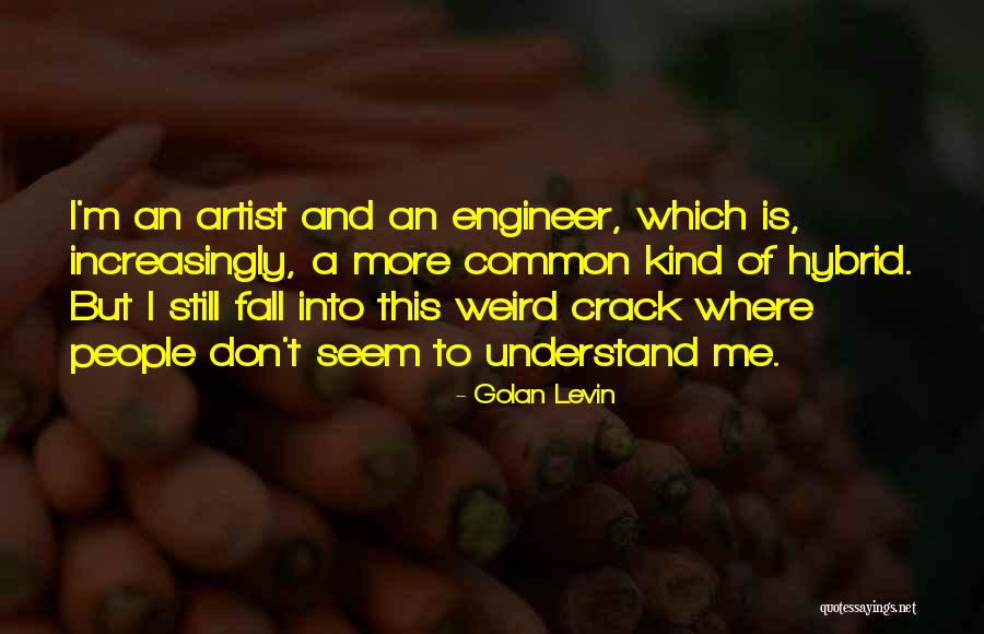 Ceasd 2019 Quotes By Golan Levin Ceasd 2019 Quotes By Golan Levin