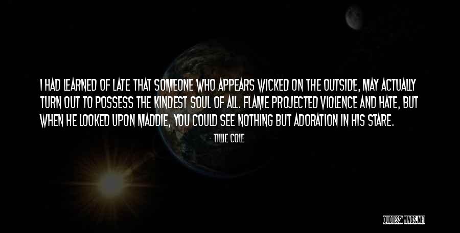Ceasd 2019 Quotes By Tillie Cole Ceasd 2019 Quotes By Tillie Cole