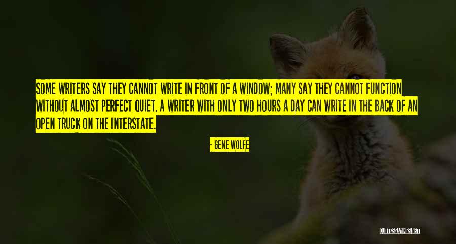 Ceased Days Quotes By Gene Wolfe Ceased Days Quotes By Gene Wolfe
