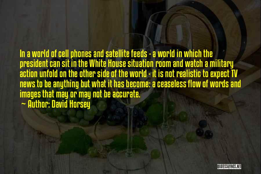 Ceaseless Quotes By David Horsey Ceaseless Quotes By David Horsey