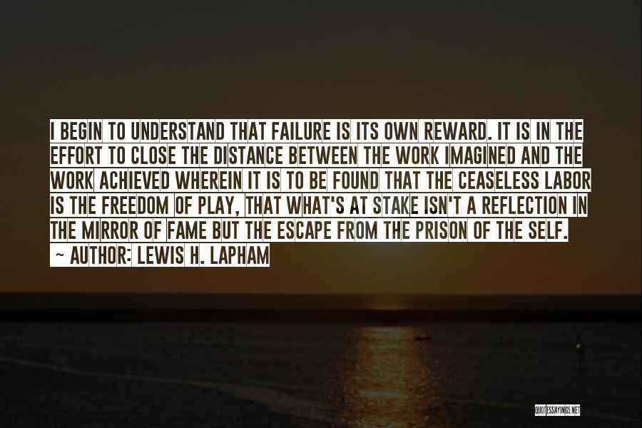 Ceaseless Quotes By Lewis H. Lapham