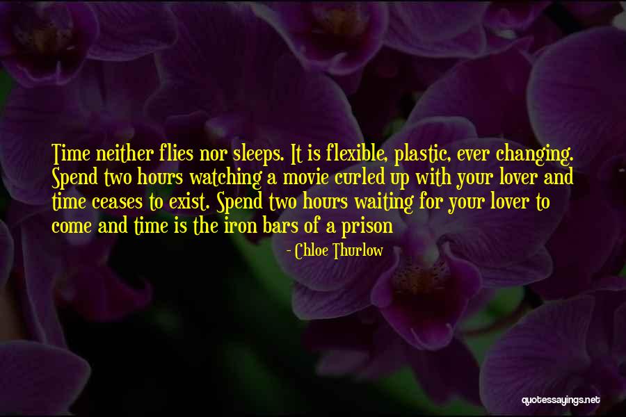 Ceases To Exist Quotes By Chloe Thurlow Ceases To Exist Quotes By Chloe Thurlow