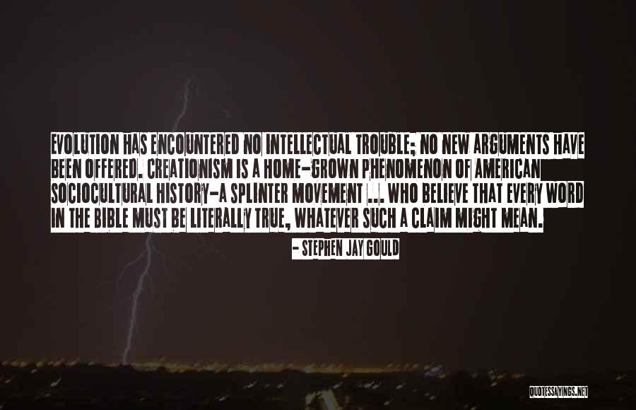 Ceast Angola Quotes By Stephen Jay Gould Ceast Angola Quotes By Stephen Jay Gould