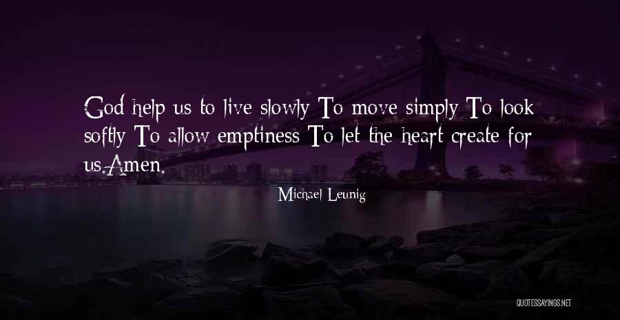 Ceast Instron Quotes By Michael Leunig Ceast Instron Quotes By Michael Leunig