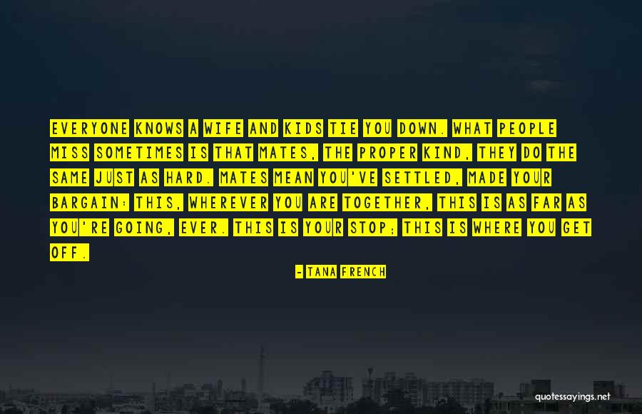 Ceasuri De Lux Quotes By Tana French Ceasuri De Lux Quotes By Tana French