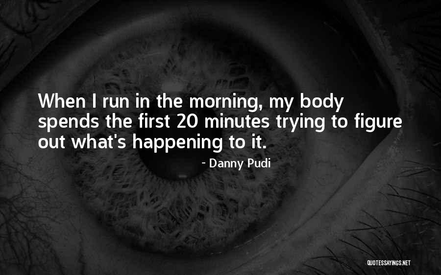 Ceata Lash Quotes By Danny Pudi Ceata Lash Quotes By Danny Pudi