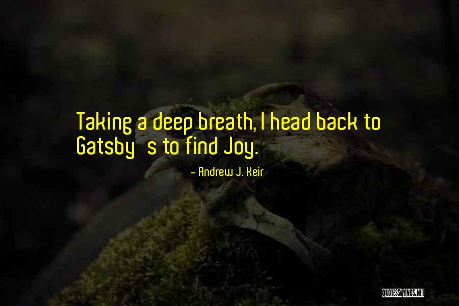 Ceau Escus Execution Quotes By Andrew J. Keir Ceau Escus Execution Quotes By Andrew J. Keir