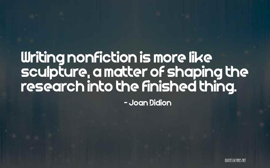 Ceaun De Fonta Quotes By Joan Didion Ceaun De Fonta Quotes By Joan Didion