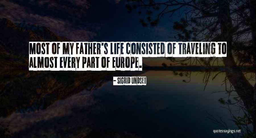 Ceausescus Execution Quotes By Sigrid Undset Ceausescus Execution Quotes By Sigrid Undset