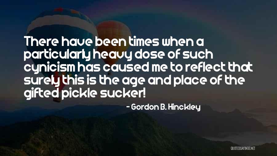 Ceballos Funeral Home Quotes By Gordon B. Hinckley Ceballos Funeral Home Quotes By Gordon B. Hinckley