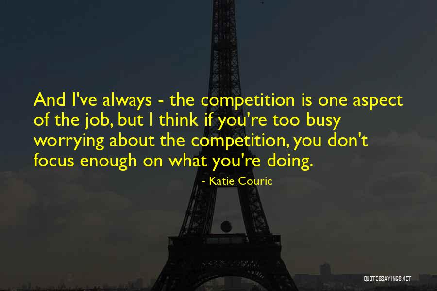 Cebimdeki Kelimeler Quotes By Katie Couric Cebimdeki Kelimeler Quotes By Katie Couric