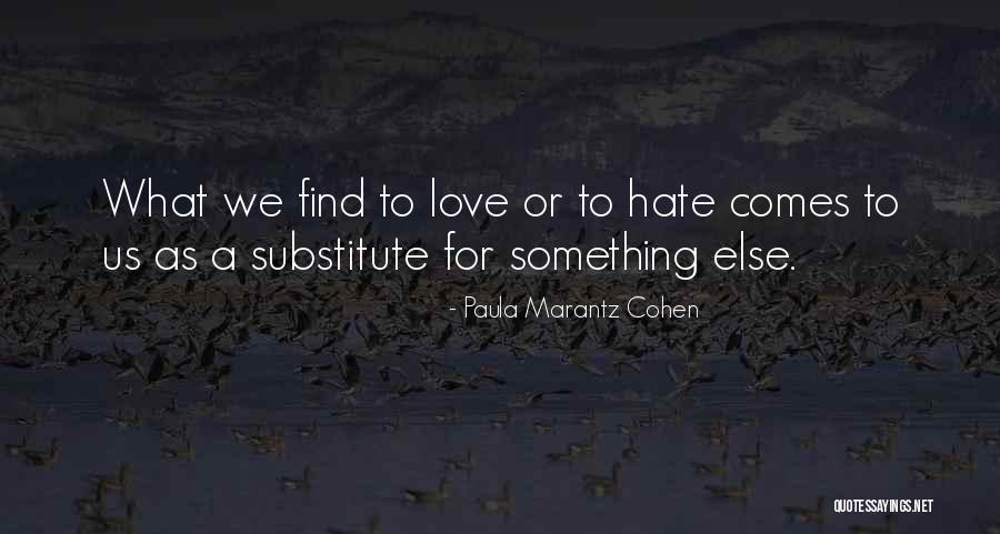 Cebimdeki Kelimeler Quotes By Paula Marantz Cohen Cebimdeki Kelimeler Quotes By Paula Marantz Cohen