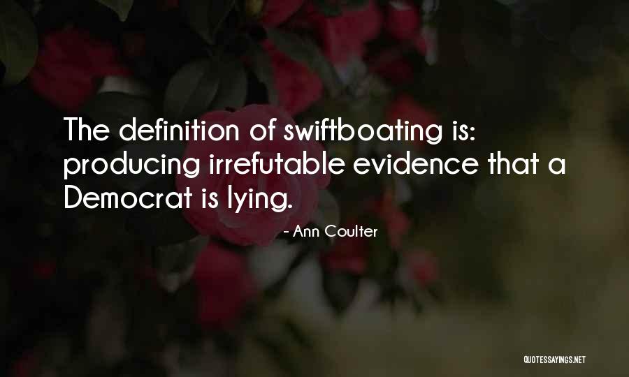 Cebinden Quotes By Ann Coulter Cebinden Quotes By Ann Coulter
