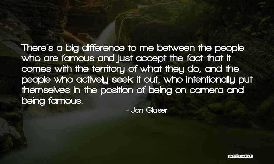 Cebinden Quotes By Jon Glaser Cebinden Quotes By Jon Glaser