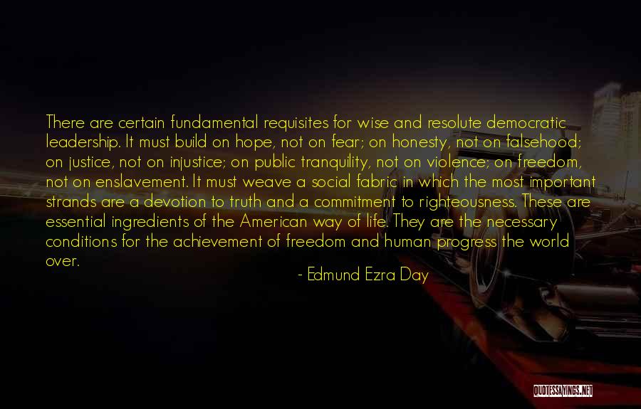 Cebollas Curtidas Quotes By Edmund Ezra Day Cebollas Curtidas Quotes By Edmund Ezra Day