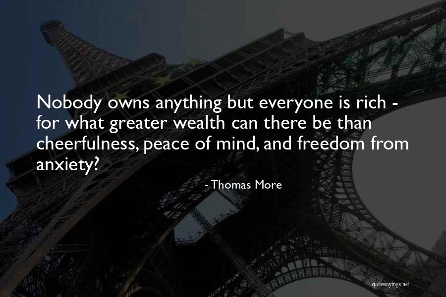Cebollas Dupont Quotes By Thomas More Cebollas Dupont Quotes By Thomas More
