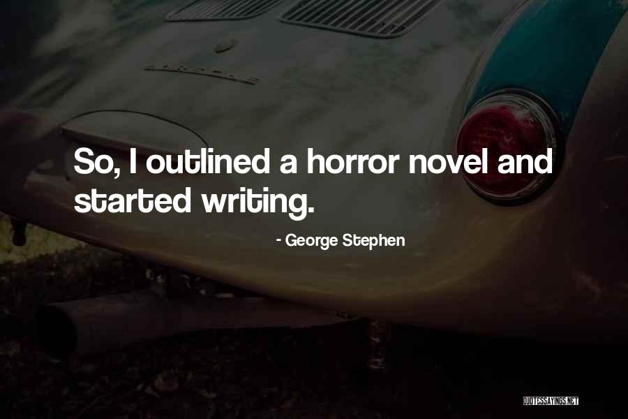 Cebolleros Quotes By George Stephen Cebolleros Quotes By George Stephen