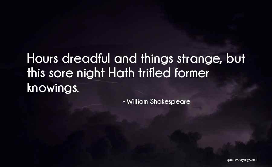 Cebron Finley Quotes By William Shakespeare Cebron Finley Quotes By William Shakespeare