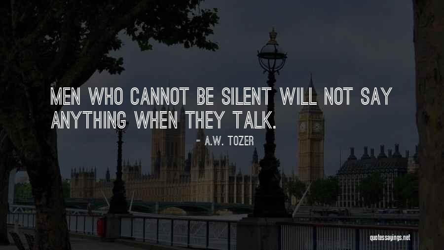 Cebuana Love Quotes By A.W. Tozer Cebuana Love Quotes By A.W. Tozer